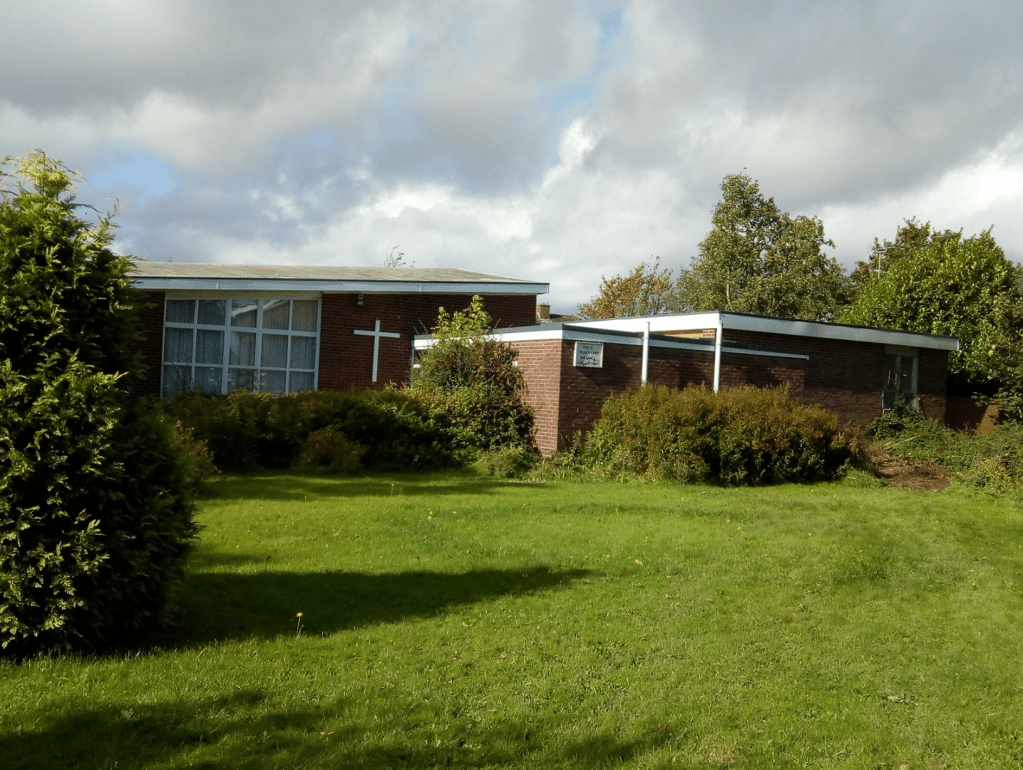Event: Wednesfield Local History Day 2026