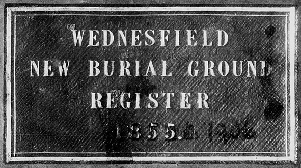 From Cemetery Walk to Memory&nbsp;Lane